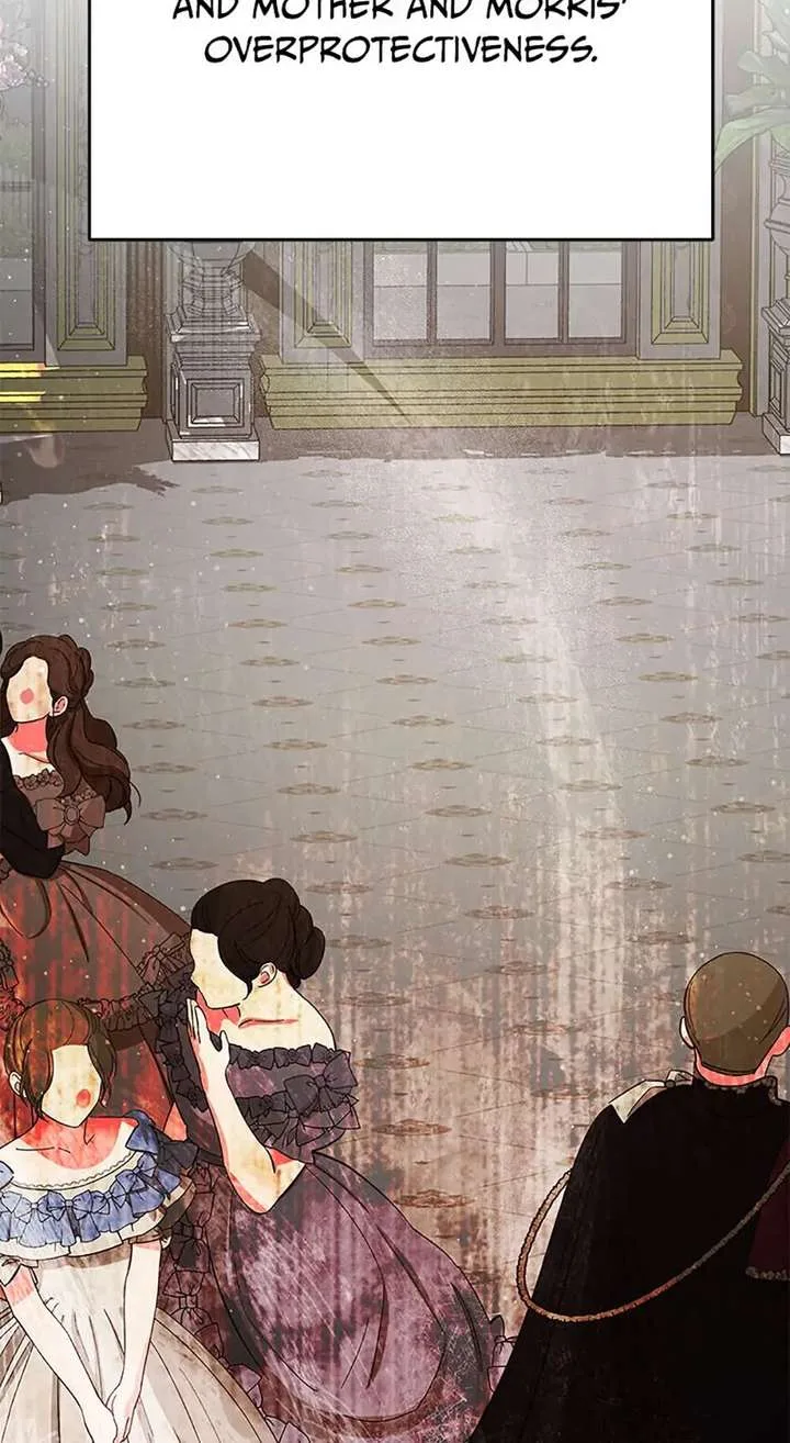 In This Life, I Will Survive Until the End Chapter 64 page 77