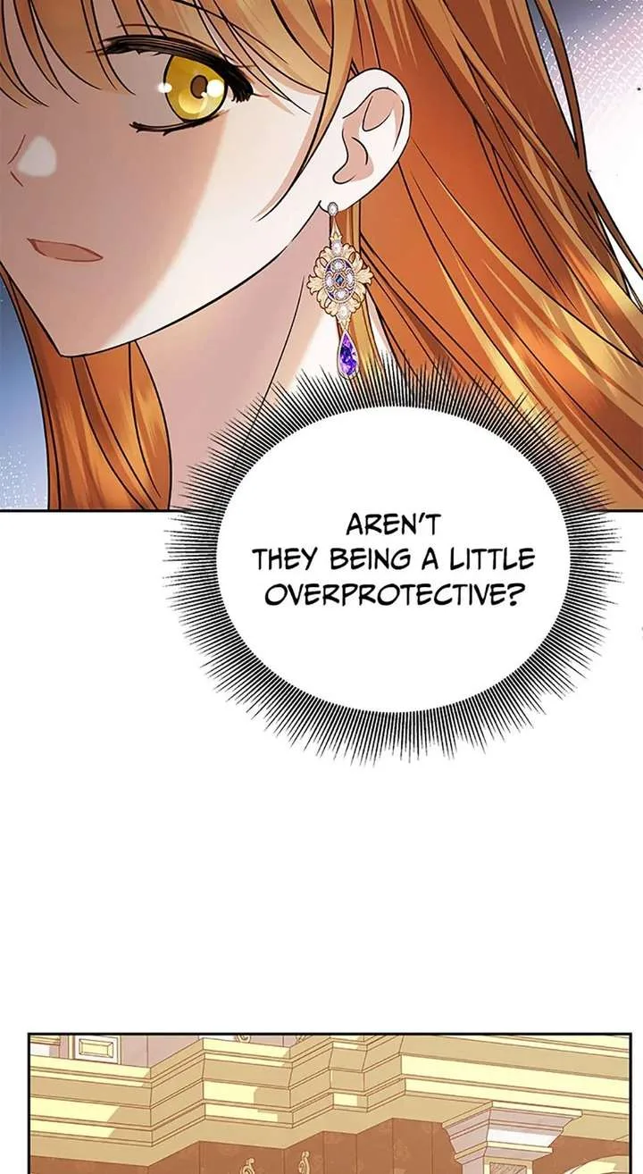 In This Life, I Will Survive Until the End Chapter 64 page 47