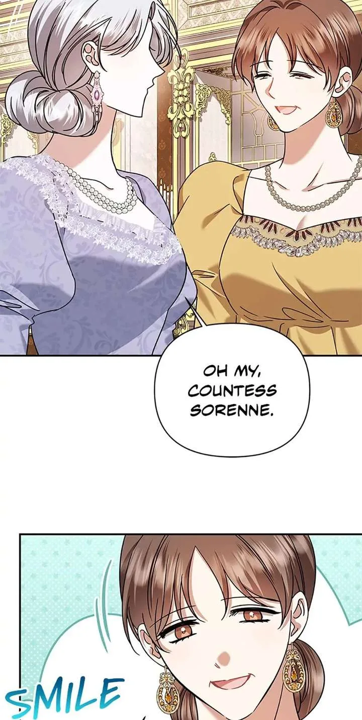 In This Life, I Will Survive Until the End Chapter 64 page 56