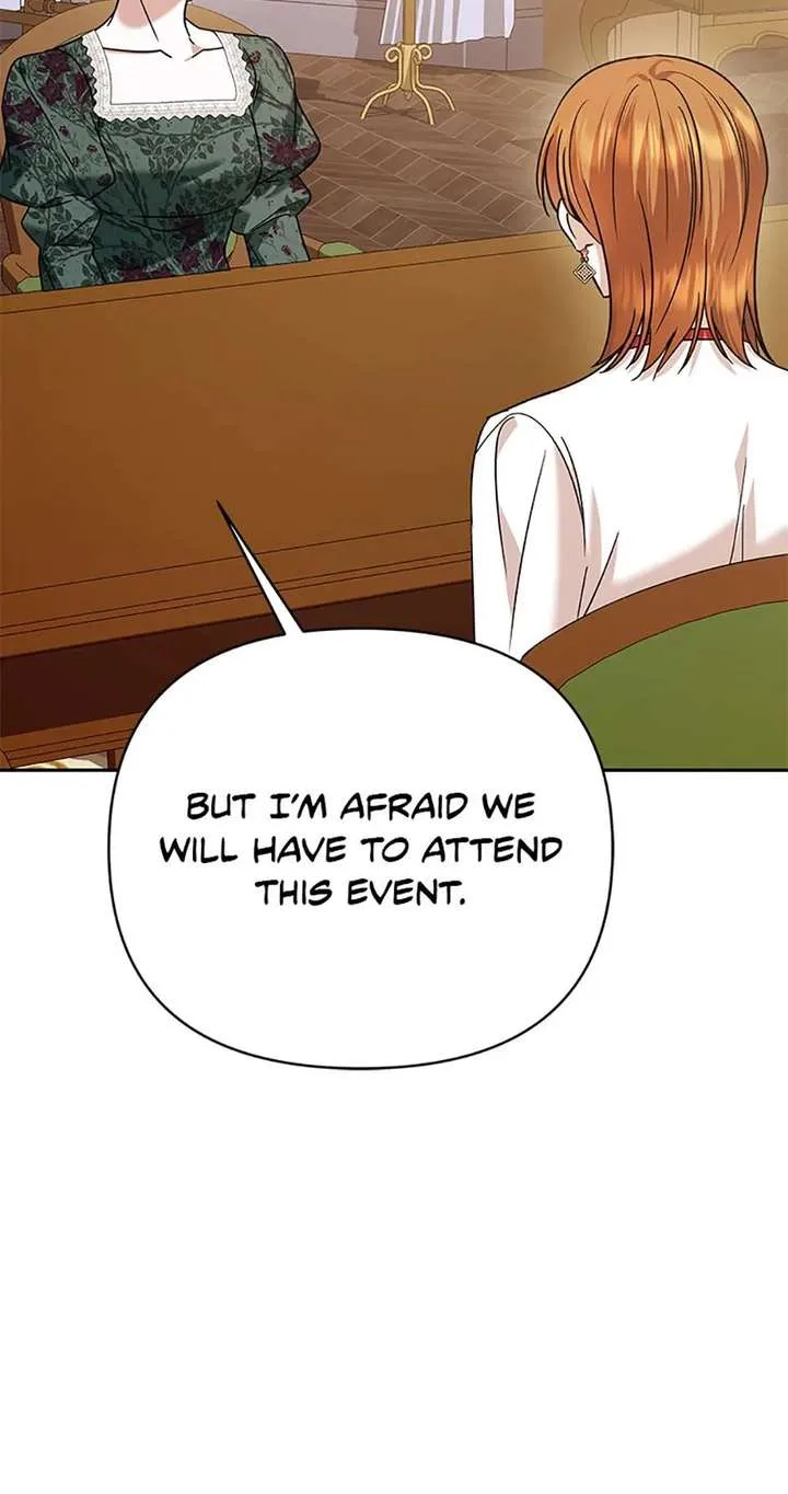In This Life, I Will Survive Until the End Chapter 64 page 31
