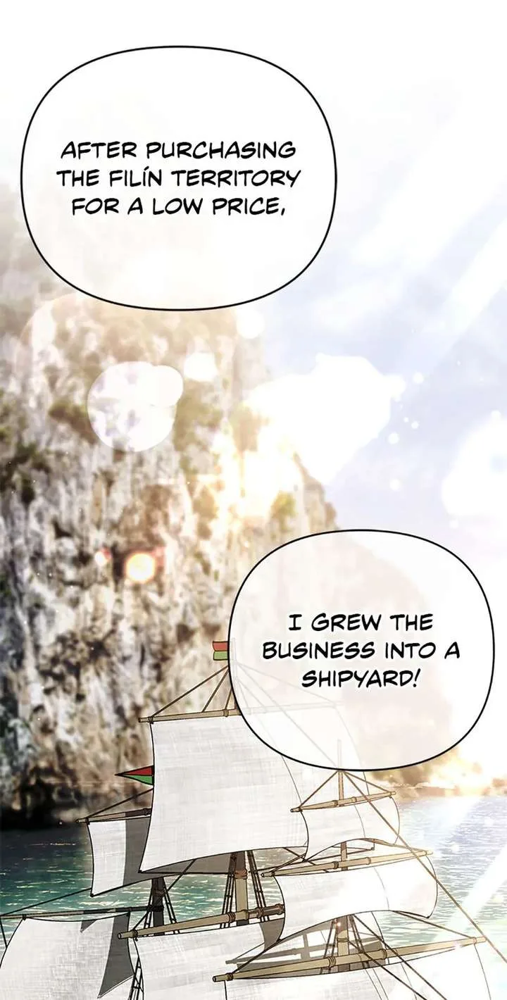In This Life, I Will Survive Until the End Chapter 64 page 10
