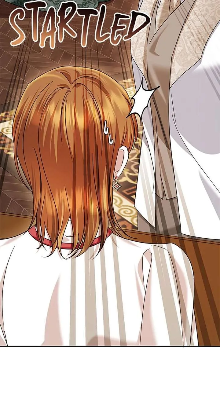 In This Life, I Will Survive Until the End Chapter 64 page 19