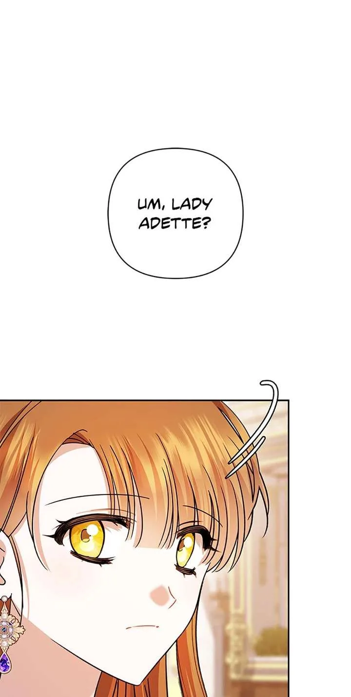 In This Life, I Will Survive Until the End Chapter 64 page 59