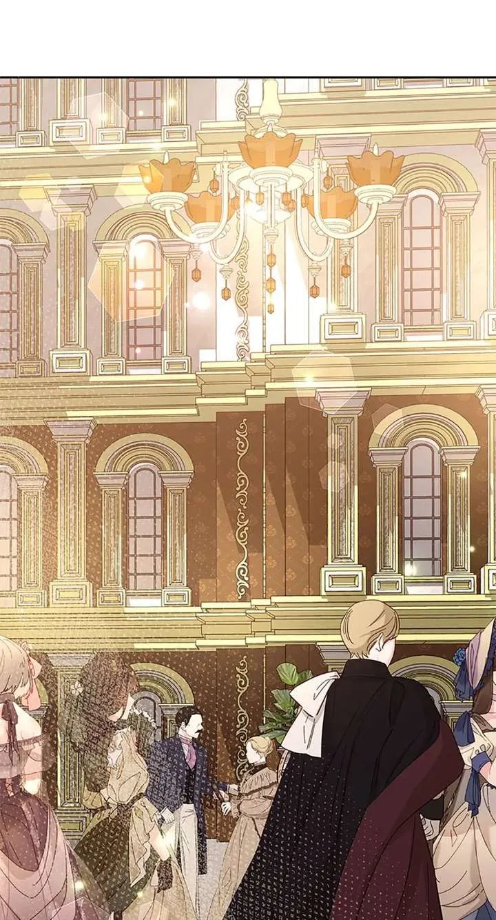 In This Life, I Will Survive Until the End Chapter 64 page 38