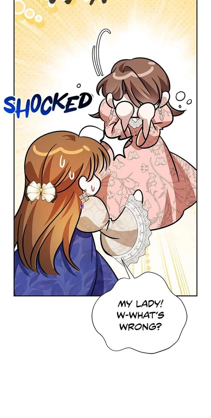 In This Life, I Will Survive Until the End Chapter 64 page 64