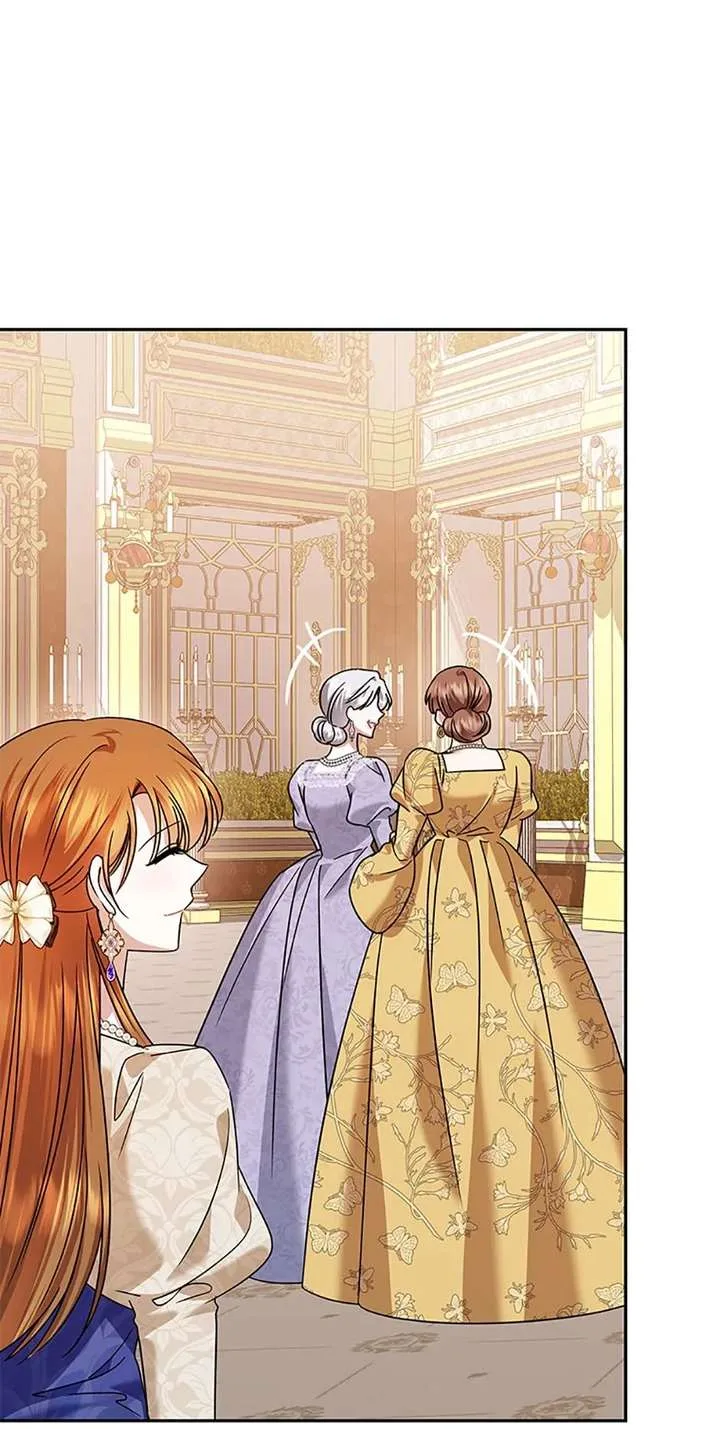 In This Life, I Will Survive Until the End Chapter 64 page 58