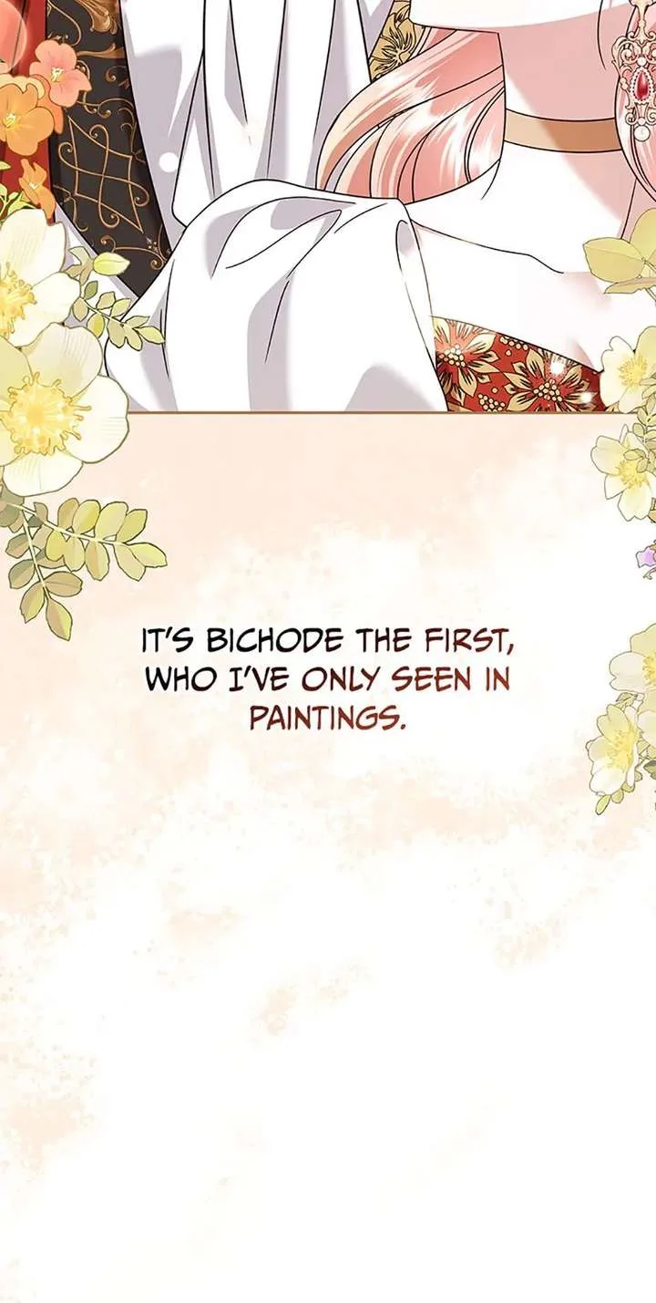 In This Life, I Will Survive Until the End Chapter 64 page 53
