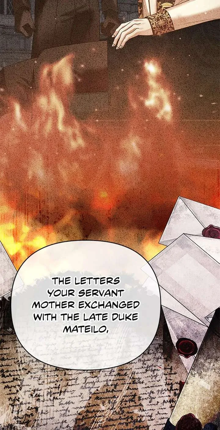 In This Life, I Will Survive Until the End Chapter 60 page 49