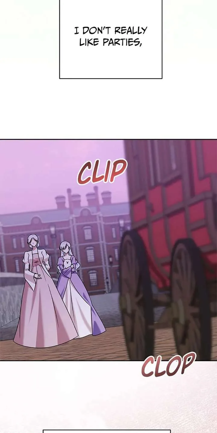 In This Life, I Will Survive Until the End Chapter 64 page 35