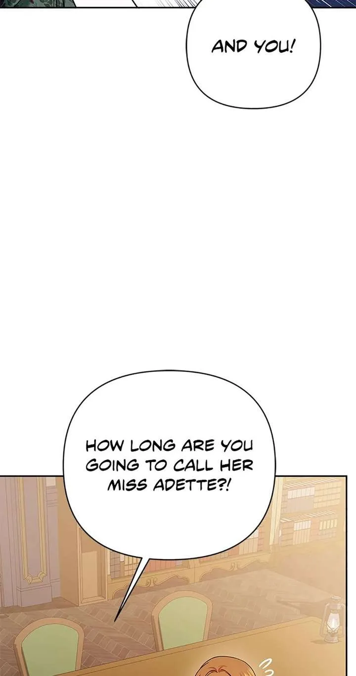 In This Life, I Will Survive Until the End Chapter 64 page 22