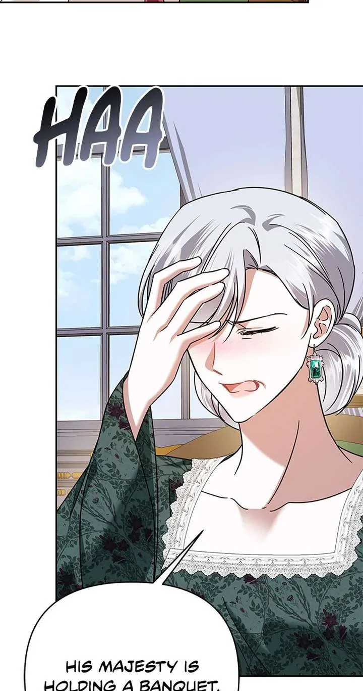 In This Life, I Will Survive Until the End Chapter 64 page 27