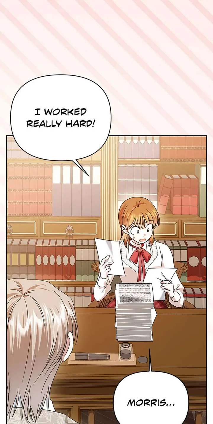 In This Life, I Will Survive Until the End Chapter 64 page 5