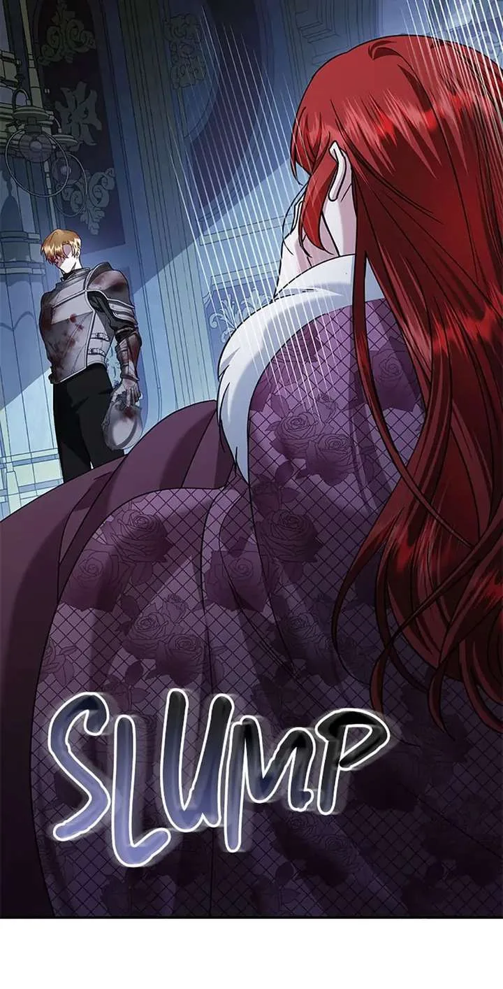 In This Life, I Will Survive Until the End Chapter 60 page 66