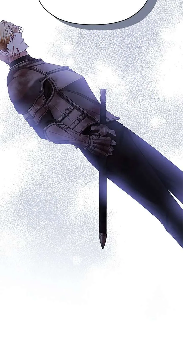 In This Life, I Will Survive Until the End Chapter 60 page 61