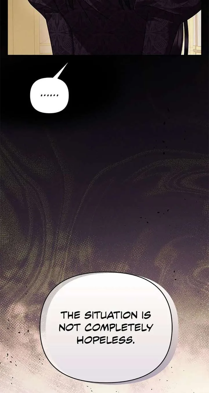 In This Life, I Will Survive Until the End Chapter 62 page 28