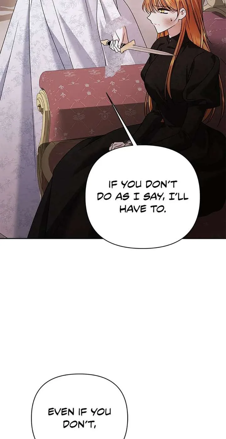In This Life, I Will Survive Until the End Chapter 60 page 70