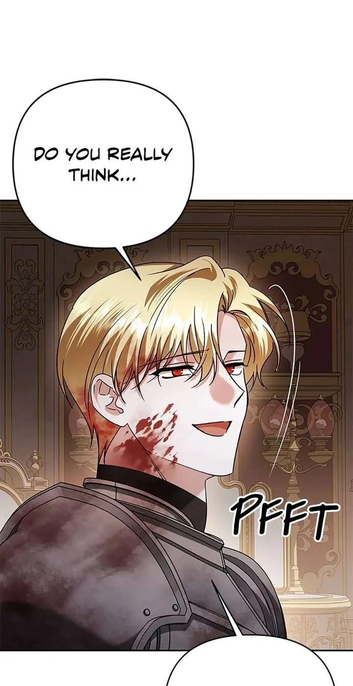 In This Life, I Will Survive Until the End Chapter 60 page 67