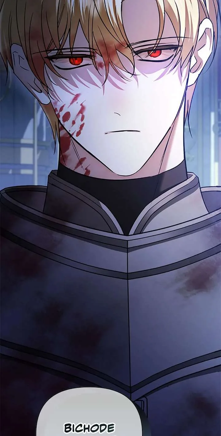 In This Life, I Will Survive Until the End Chapter 60 page 63