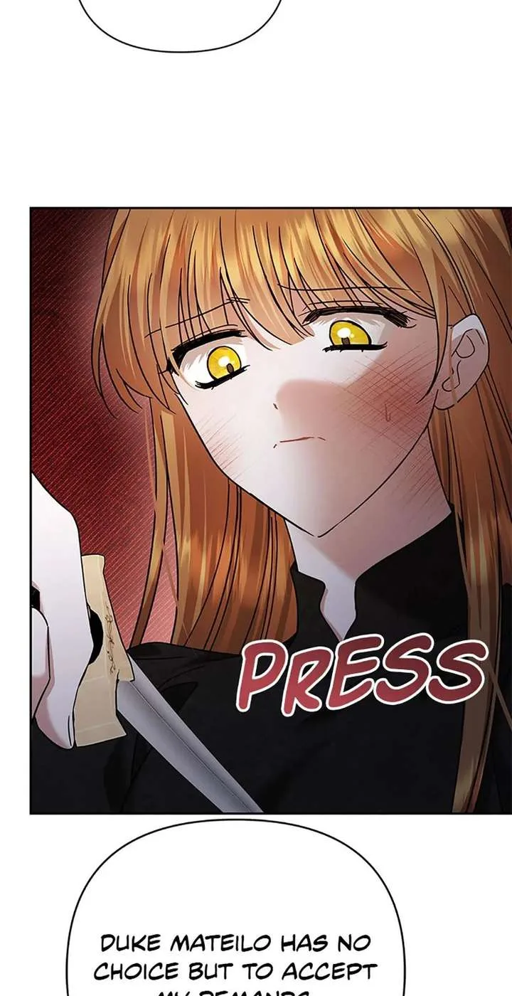 In This Life, I Will Survive Until the End Chapter 60 page 71