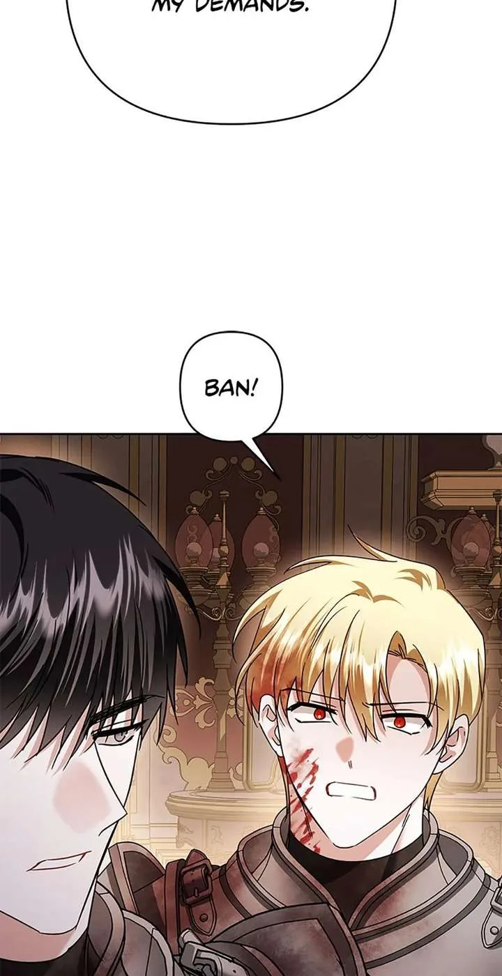 In This Life, I Will Survive Until the End Chapter 60 page 72