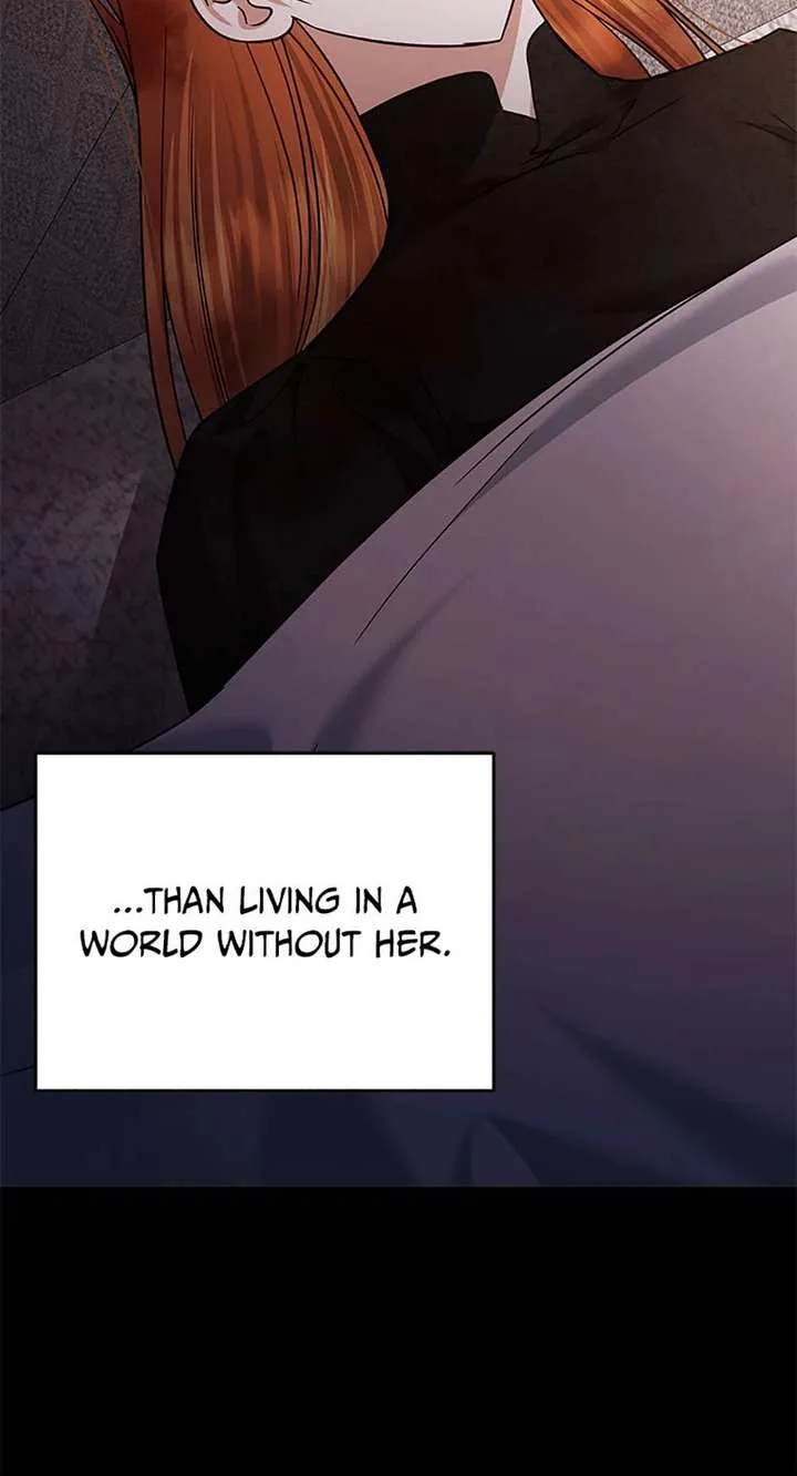 In This Life, I Will Survive Until the End Chapter 62 page 48