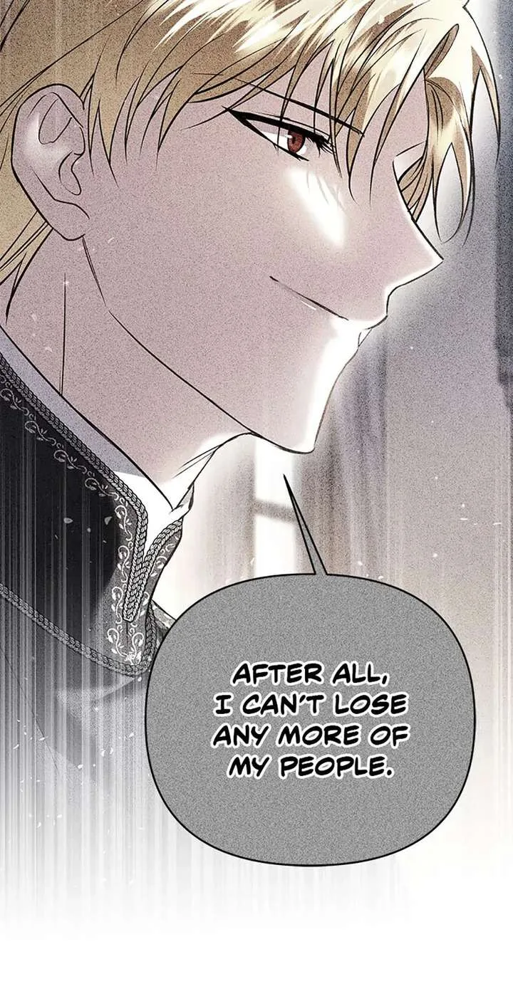 In This Life, I Will Survive Until the End Chapter 60 page 74