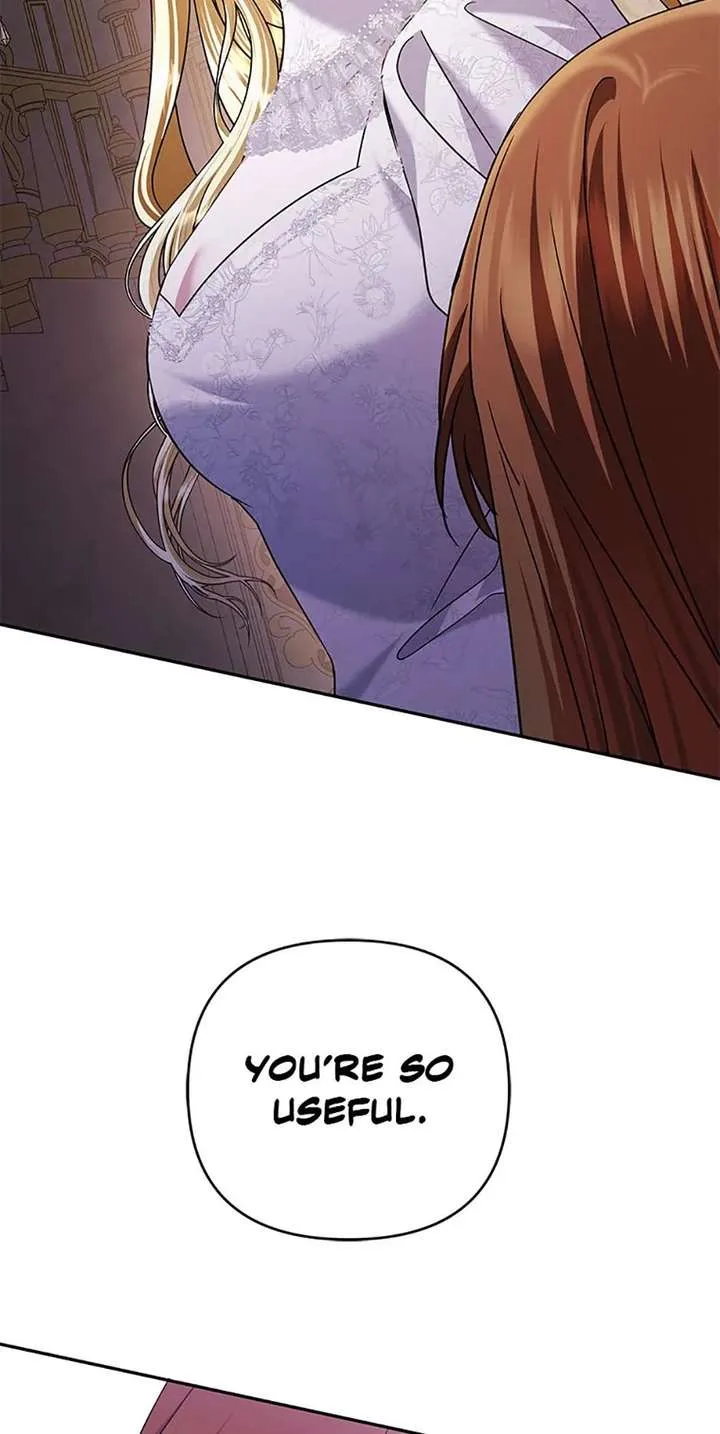 In This Life, I Will Survive Until the End Chapter 60 page 77