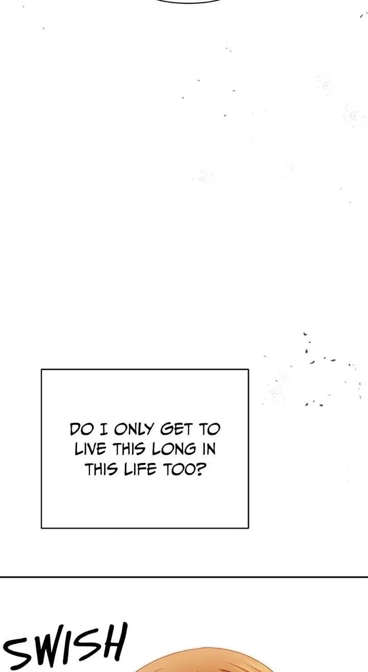 In This Life, I Will Survive Until the End Chapter 62 page 62