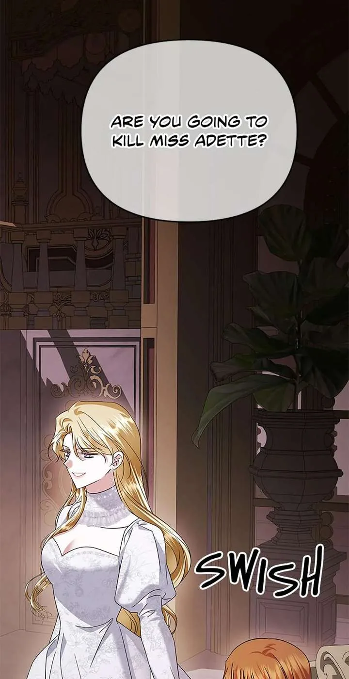 In This Life, I Will Survive Until the End Chapter 60 page 69