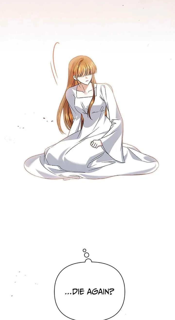 In This Life, I Will Survive Until the End Chapter 62 page 61