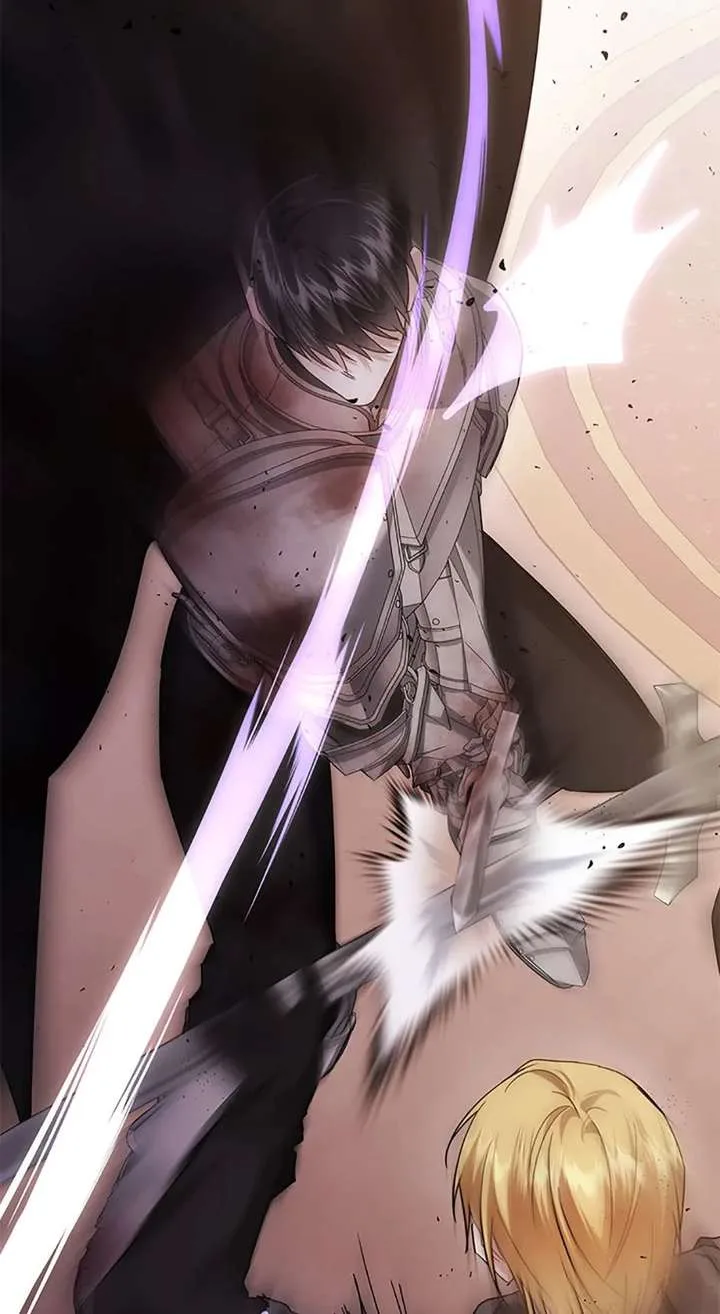 In This Life, I Will Survive Until the End Chapter 60 page 91