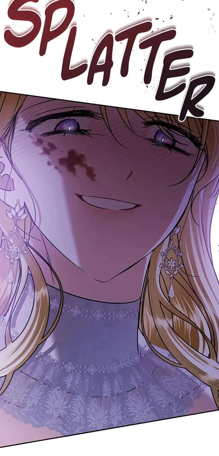 In This Life, I Will Survive Until the End Chapter 60 page 100