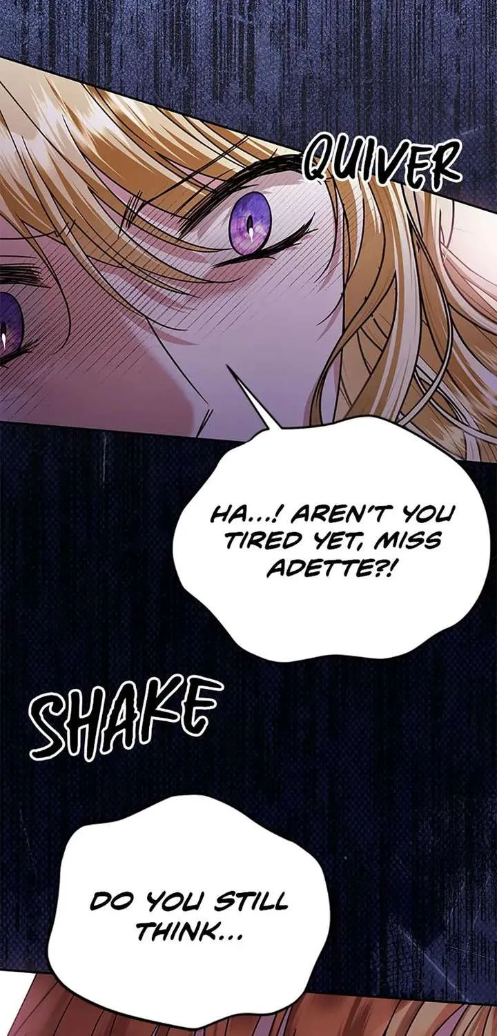 In This Life, I Will Survive Until the End Chapter 60 page 96