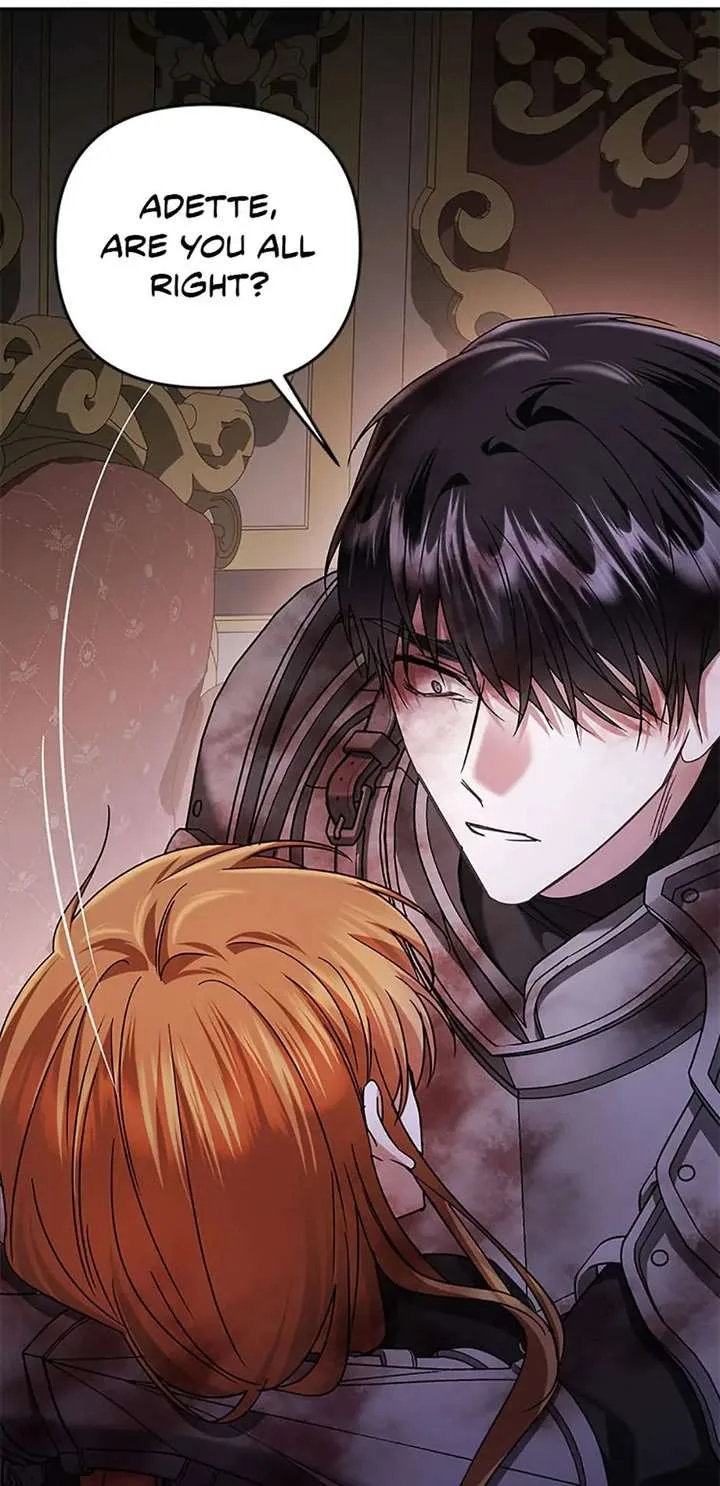 In This Life, I Will Survive Until the End Chapter 60 page 107