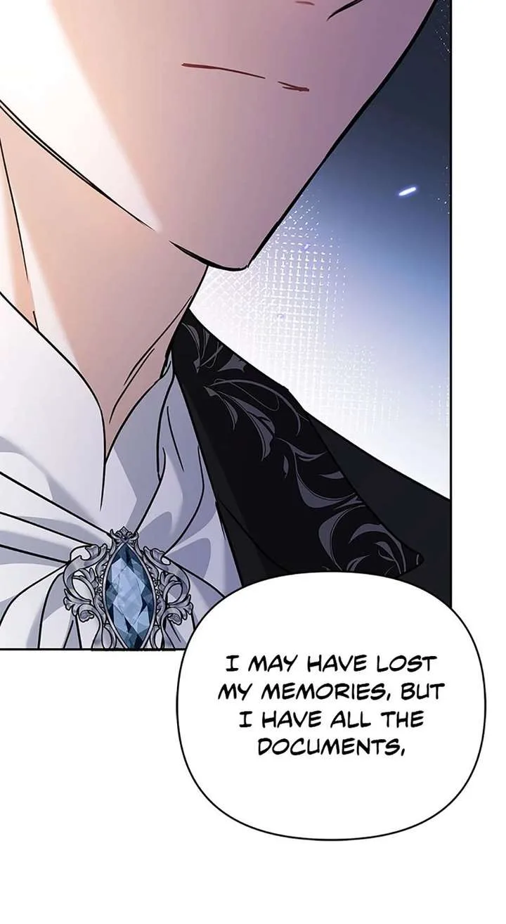 In This Life, I Will Survive Until the End Chapter 65 page 8