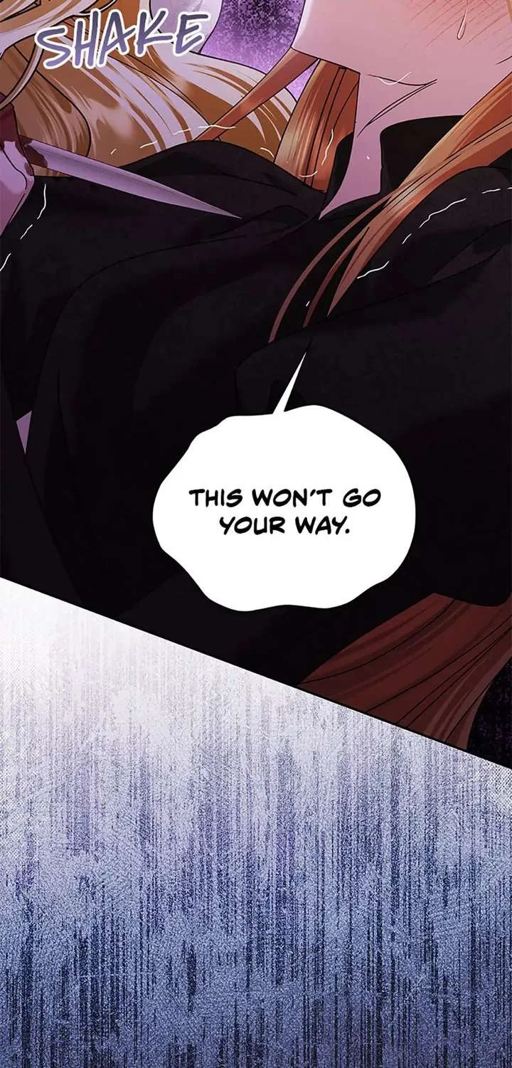 In This Life, I Will Survive Until the End Chapter 60 page 95