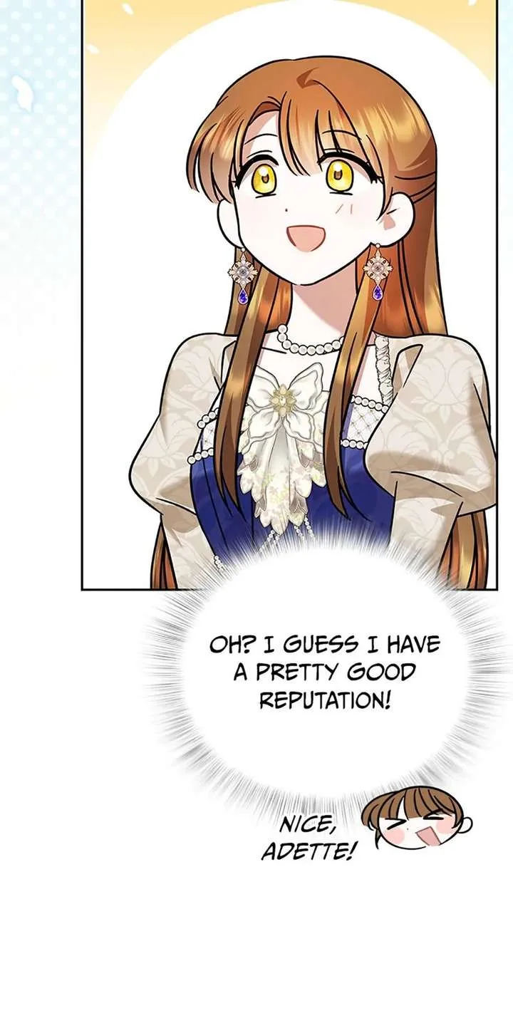 In This Life, I Will Survive Until the End Chapter 65 page 14