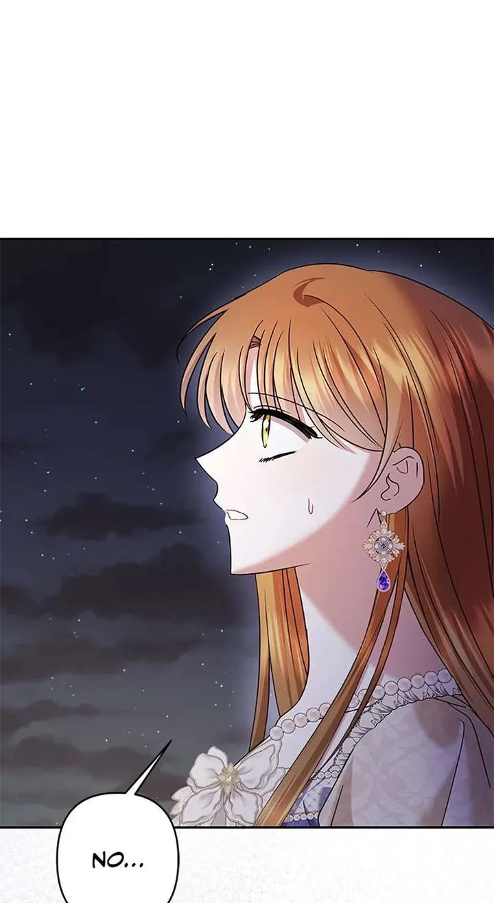 In This Life, I Will Survive Until the End Chapter 65 page 3