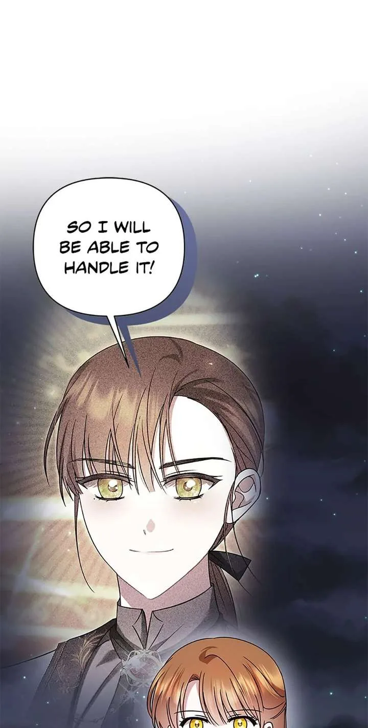 In This Life, I Will Survive Until the End Chapter 65 page 9