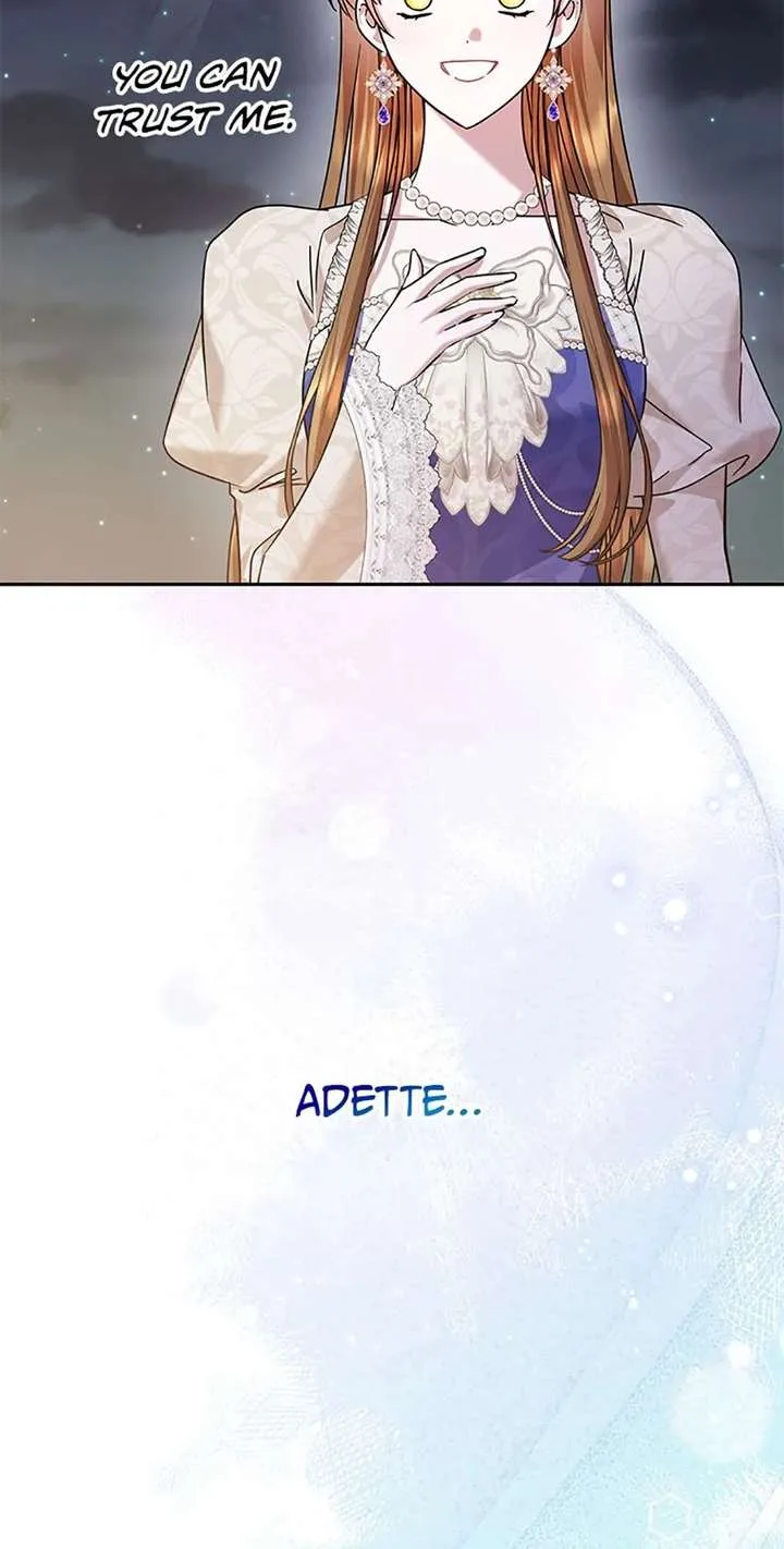 In This Life, I Will Survive Until the End Chapter 65 page 10