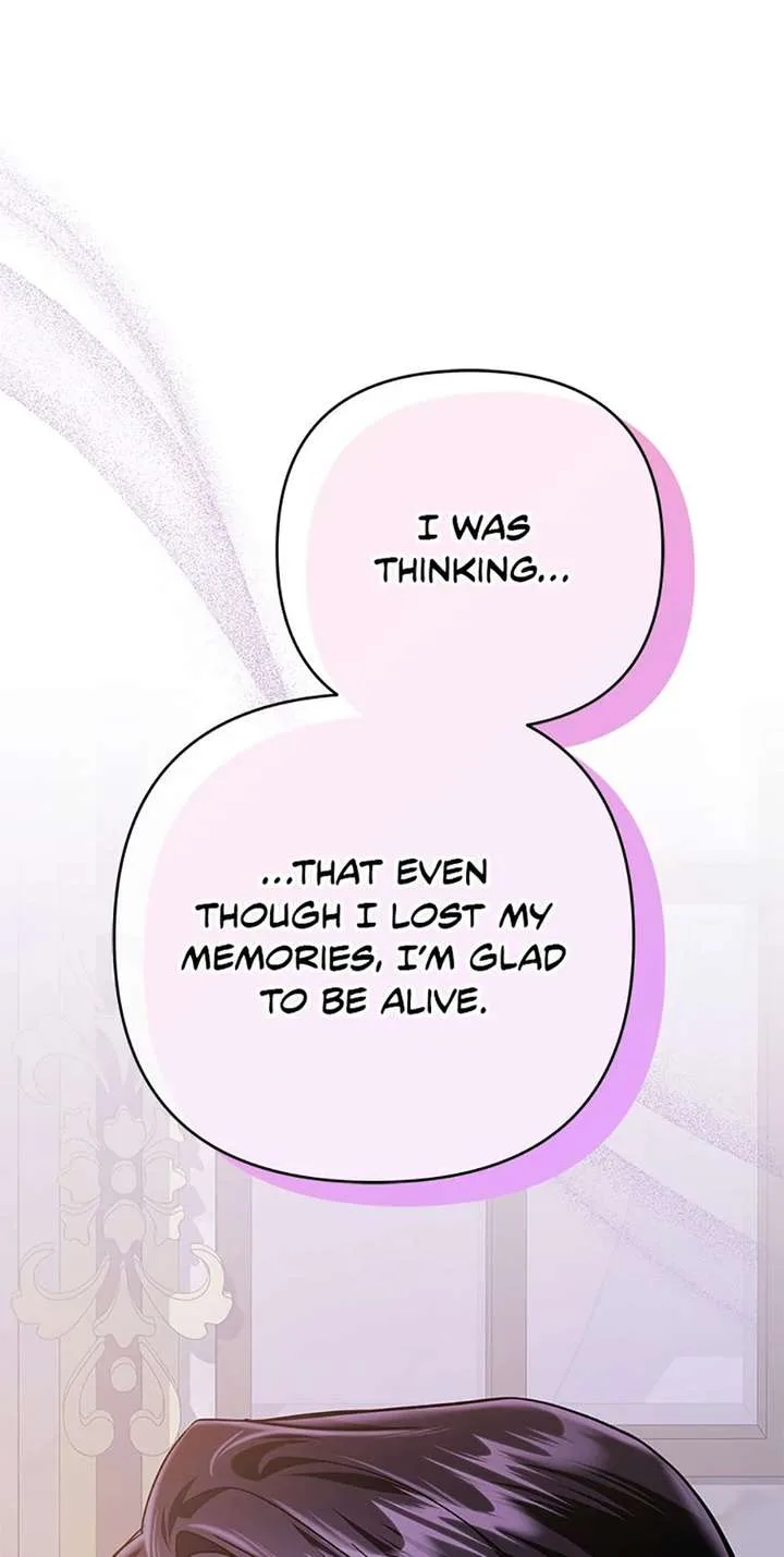 In This Life, I Will Survive Until the End Chapter 65 page 58