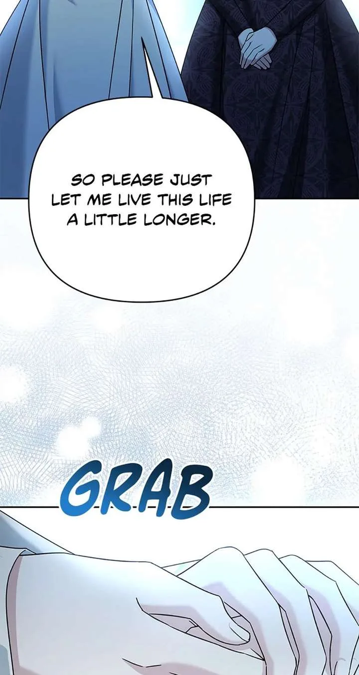 In This Life, I Will Survive Until the End Chapter 62 page 92