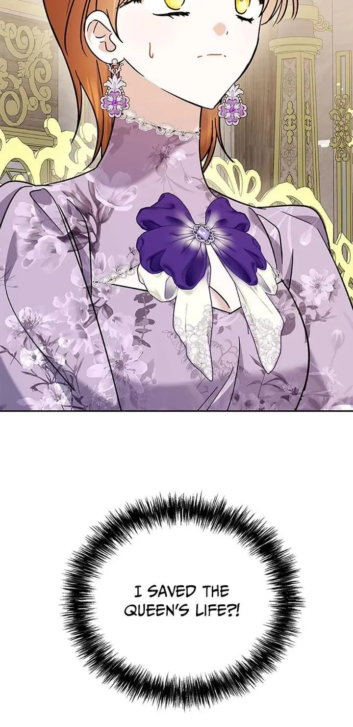 In This Life, I Will Survive Until the End Chapter 65 page 84