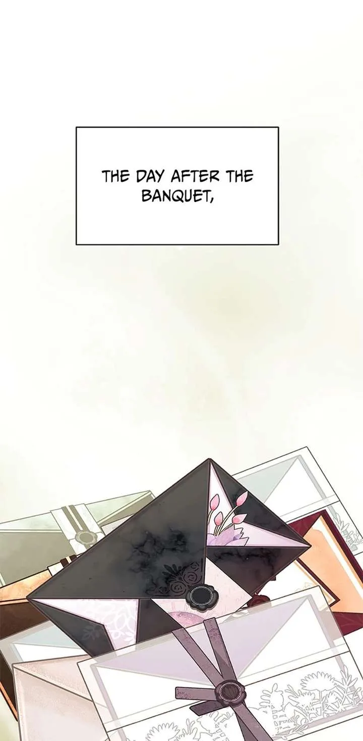 In This Life, I Will Survive Until the End Chapter 65 page 70