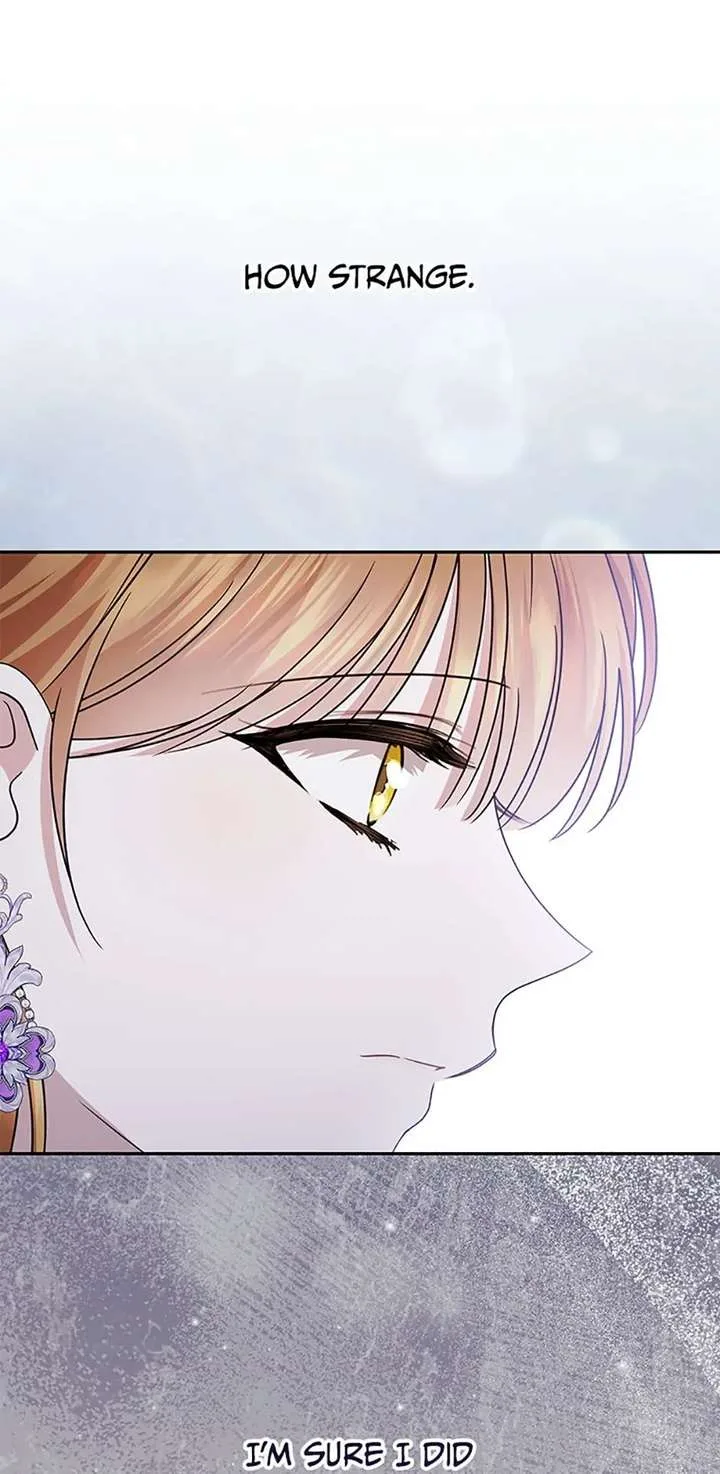 In This Life, I Will Survive Until the End Chapter 65 page 94