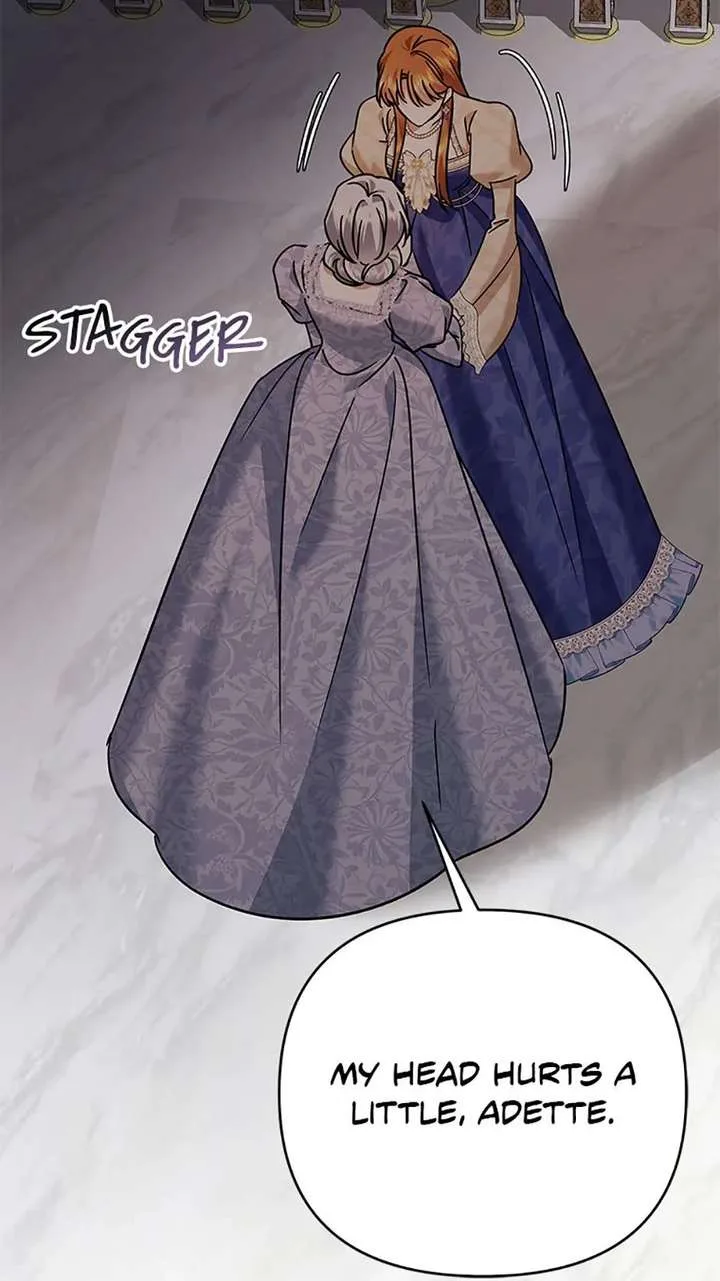 In This Life, I Will Survive Until the End Chapter 65 page 67