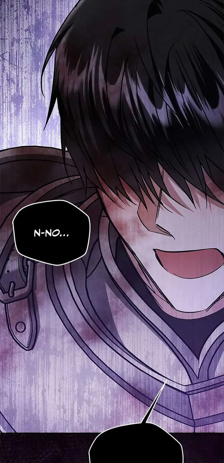 In This Life, I Will Survive Until the End Chapter 60 page 109