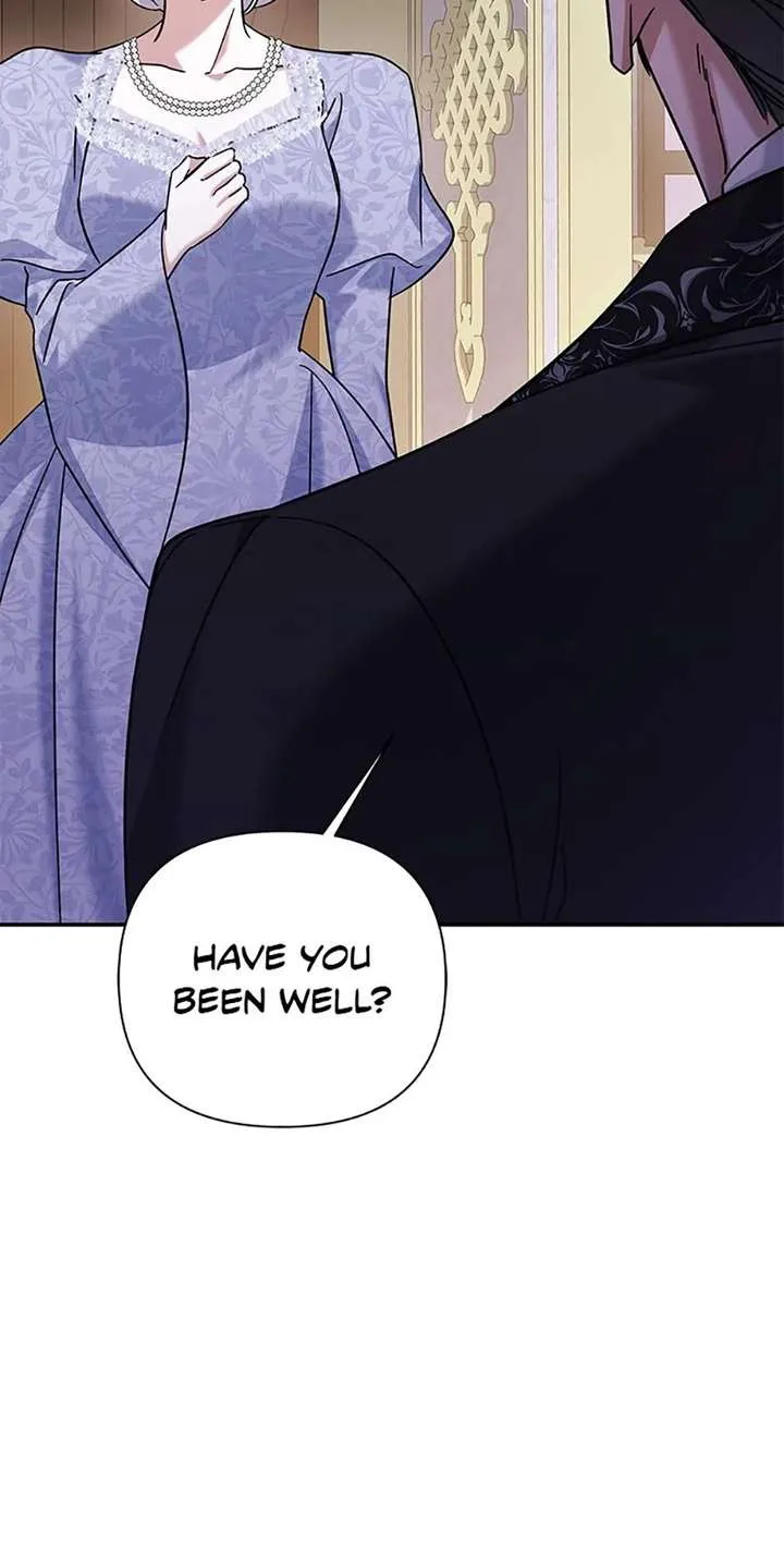 In This Life, I Will Survive Until the End Chapter 65 page 64