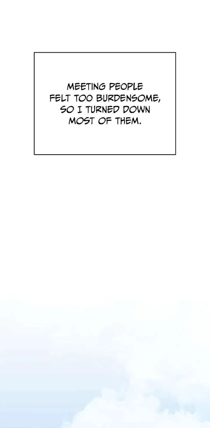 In This Life, I Will Survive Until the End Chapter 65 page 73