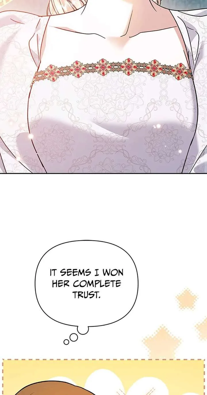 In This Life, I Will Survive Until the End Chapter 65 page 88